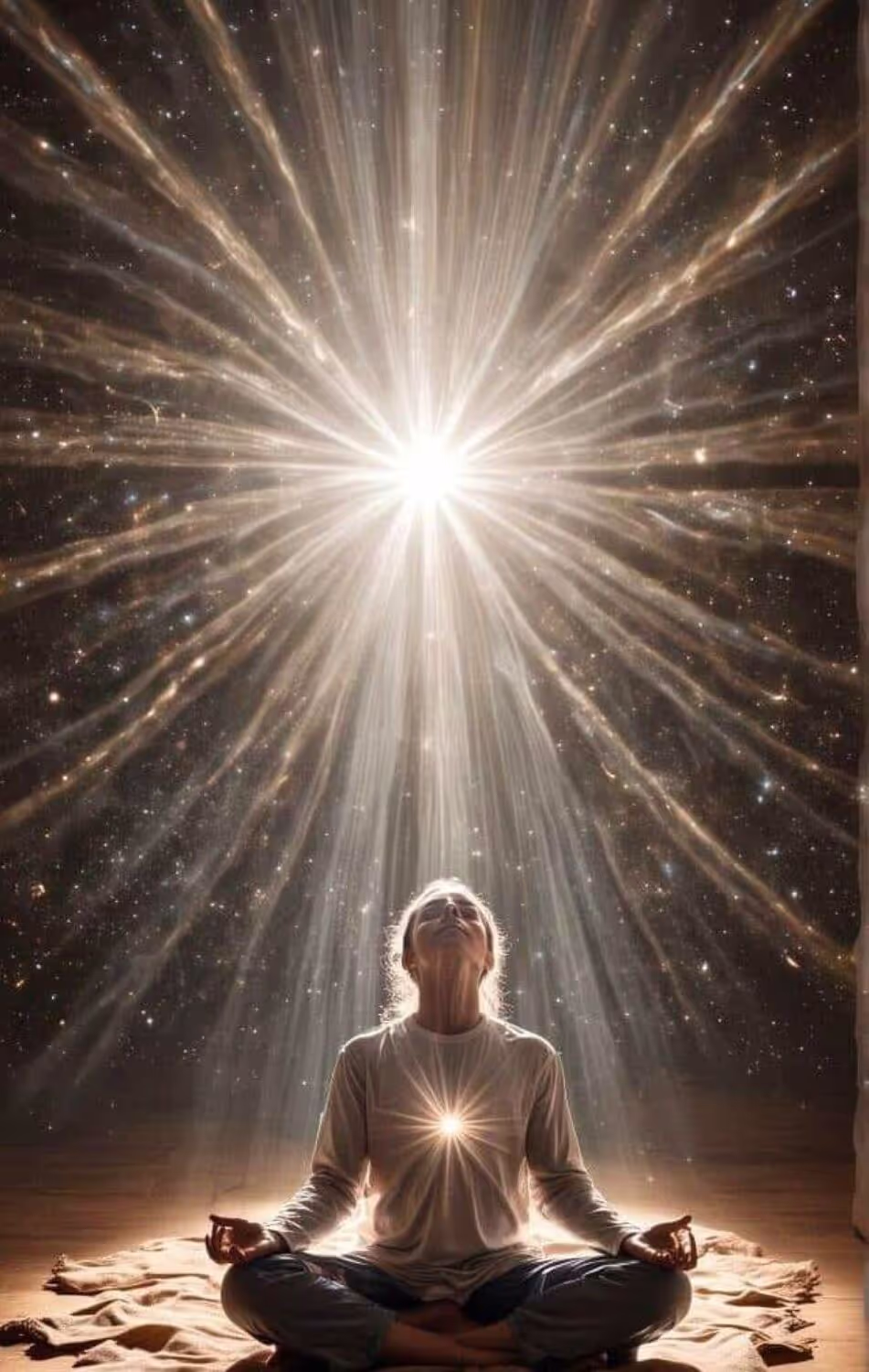 Parashakti-Healing-Seson von Tierra.Yoga.Tina